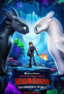 دانلود انیمه How to Train Your Dragon: The Hidden World 201919855-1266186504