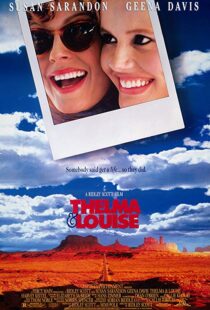 دانلود فیلم Thelma & Louise 199120100-457422558