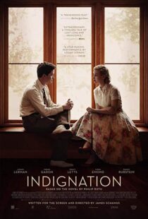 دانلود فیلم Indignation 201619914-1034932486