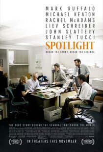 دانلود فیلم Spotlight 20152584-1357540096