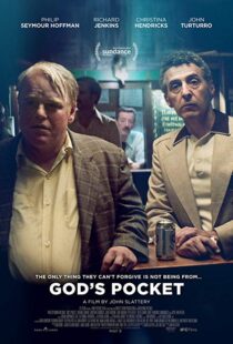 دانلود فیلم God’s Pocket 201413837-1957021658