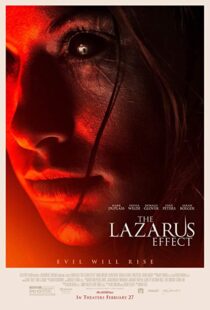 دانلود فیلم The Lazarus Effect 201520726-546155293