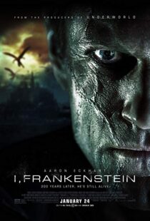 دانلود فیلم I, Frankenstein 20143237-1943595612