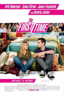 دانلود فیلم The First Time 201214553-1198367917