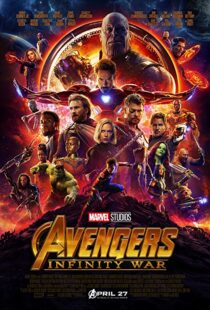 دانلود فیلم Avengers: Infinity War 20181084-1929157863