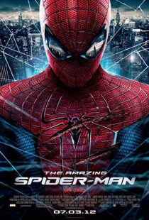 دانلود فیلم The Amazing Spider-Man 20122038-607243367