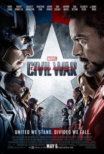 دانلود فیلم Captain America: Civil War 20161442-1438851958