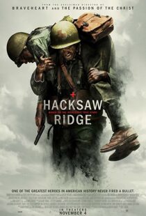 دانلود فیلم Hacksaw Ridge 20161447-1916370326