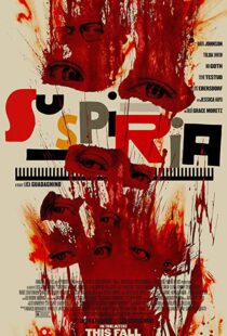 دانلود فیلم Suspiria 20186422-202494748