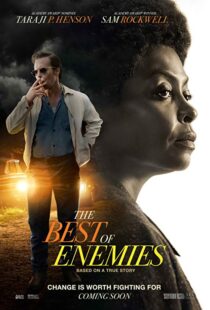 دانلود فیلم The Best of Enemies 201922329-1968920281