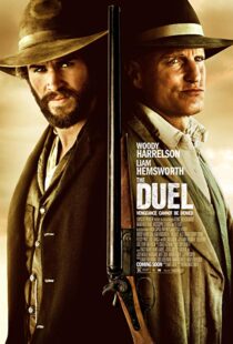 دانلود فیلم The Duel 201620677-726925019