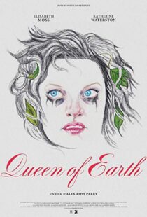 دانلود فیلم Queen of Earth 201519971-265264626