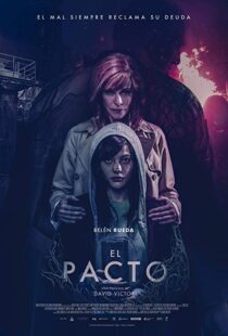 دانلود فیلم The Pact 20185997-2000359152