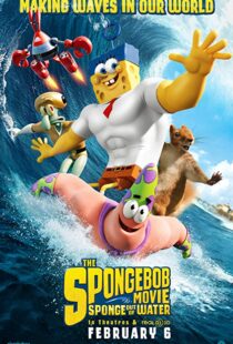 دانلود انیمیشن The SpongeBob Movie: Sponge Out of Water 20152854-1654229207