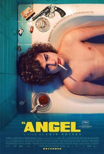 دانلود فیلم El Angel 20186730-1887580034