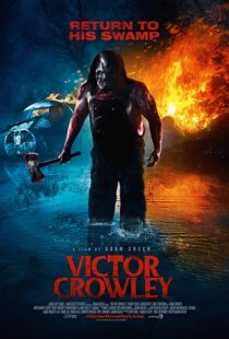 دانلود فیلم Victor Crowley 20173597-642314733