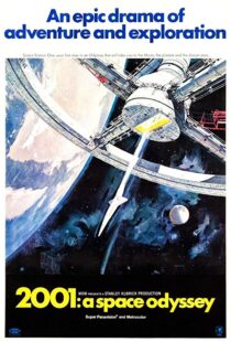 دانلود فیلم 2001: A Space Odyssey 19685573-1766167925