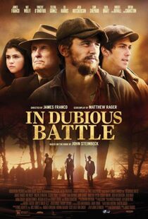 دانلود فیلم In Dubious Battle 201611603-856073544