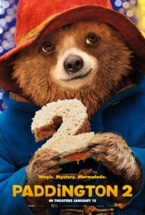 دانلود فیلم Paddington 2 201713485-863930204