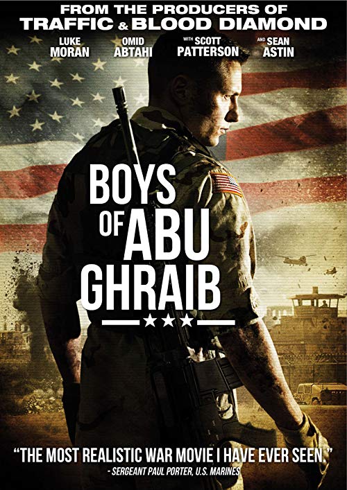 دانلود فیلم Boys of Abu Ghraib 2014