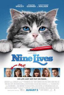 دانلود فیلم Nine Lives 20166654-1658371352