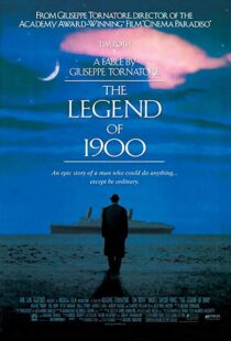 دانلود فیلم The Legend of 1900 199815815-451782616