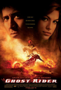 دانلود فیلم Ghost Rider 20073977-956815385