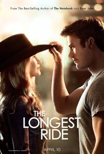 دانلود فیلم The Longest Ride 201513541-890947007