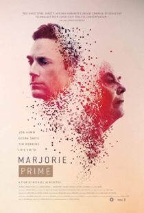 دانلود فیلم Marjorie Prime 201715419-847092158