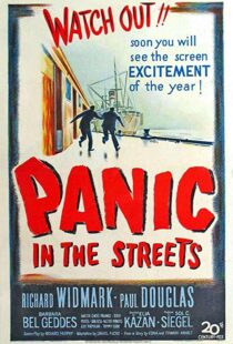 دانلود فیلم Panic in the Streets 195018309-813033243