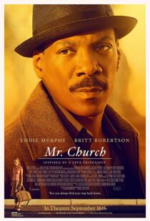 دانلود فیلم Mr. Church 20166670-1568176031