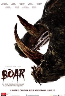 دانلود فیلم Boar 201713962-1350513209