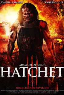 دانلود فیلم Hatchet III 20133762-1761195489