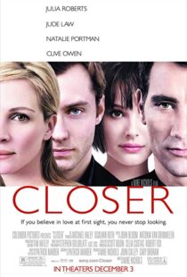 دانلود فیلم Closer 200414449-1388210597