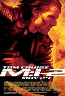 دانلود فیلم Mission: Impossible II 20002591-1160250028