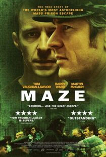 دانلود فیلم Maze 201714778-1543840548