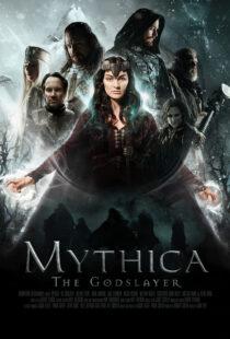 دانلود فیلم Mythica: The Godslayer 20167506-2069180322