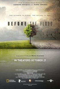 دانلود مستند Before the Flood 20166285-1912797661