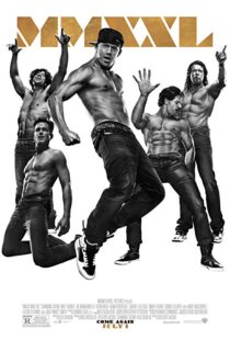 دانلود فیلم Magic Mike XXL 201516978-1410278040