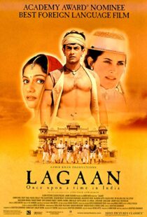 دانلود فیلم هندی Lagaan: Once Upon a Time in India 20015743-52147611