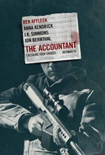 دانلود فیلم The Accountant 20161637-611801177