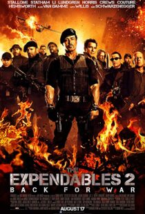 دانلود فیلم The Expendables 2 20122737-1459247446