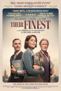 دانلود فیلم Their Finest 20166592-1395213663