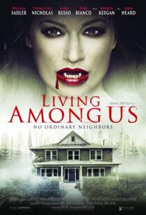 دانلود فیلم Living Among Us 201820976-710583590