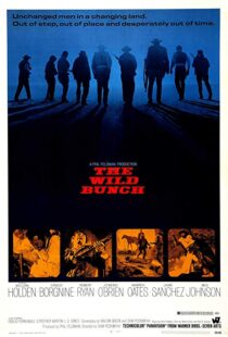 دانلود فیلم The Wild Bunch 196918327-1779871132