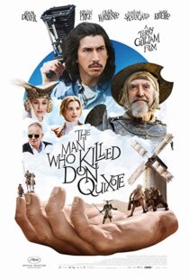 دانلود فیلم The Man Who Killed Don Quixote 20186425-378315538