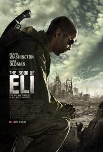 دانلود فیلم The Book of Eli 20103263-169608692