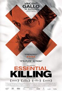 دانلود فیلم Essential Killing 20104685-399389851