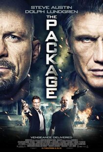 دانلود فیلم The Package 201222529-370966092