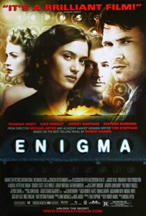 دانلود فیلم Enigma 200111698-1131856314